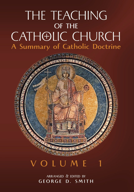 The Teaching of the Catholic Church