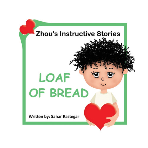 Loaf of Bread Loaf of Bread