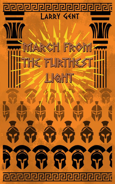 March From The Furthest Light March From The Furthest Light