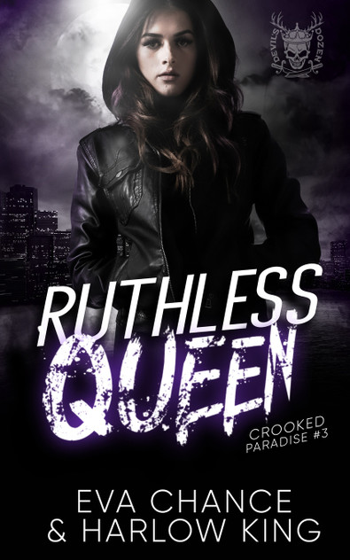 Ruthless Queen Ruthless Queen