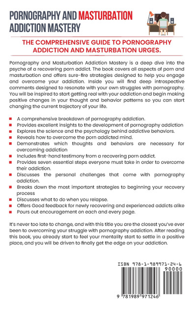 Pornography and Masturbation Addiction Mastery Pornography and Masturbation Addiction Mastery