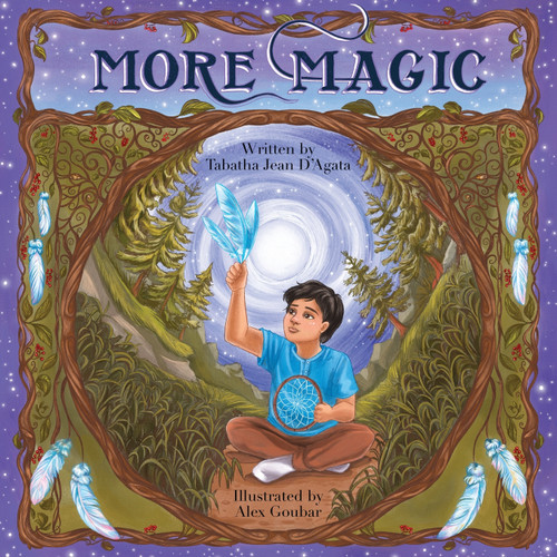 More Magic More Magic