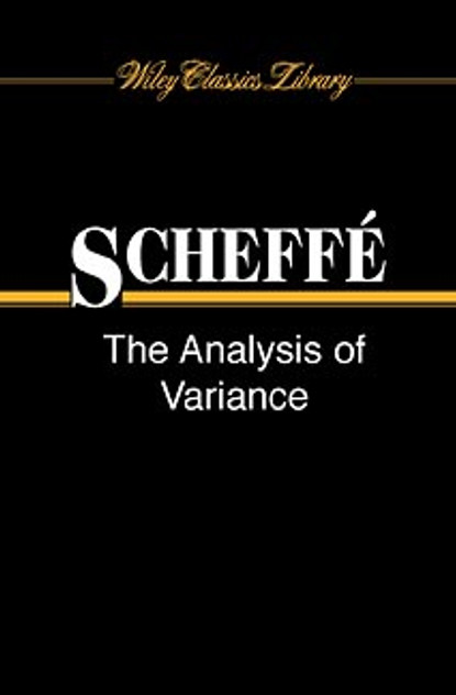The Analysis of Variance The Analysis of Variance