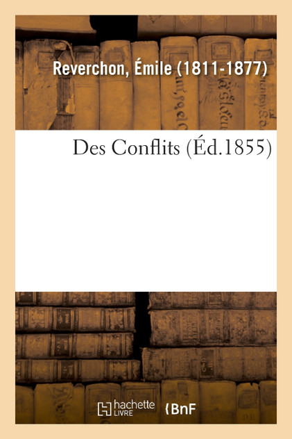 Des Conflits Des Conflits
