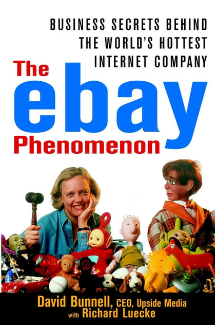 The ebay Phenomenon The ebay Phenomenon