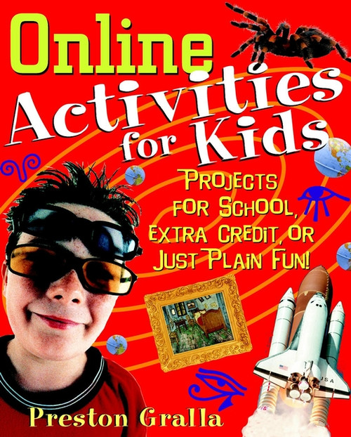 Online Activities for Kids