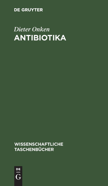 Antibiotika