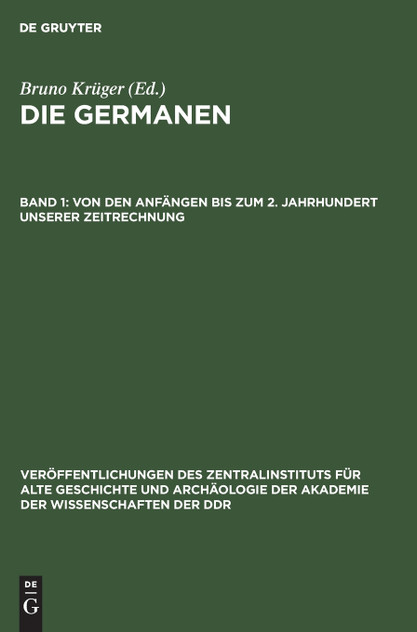 Von den Anfängen bis zum 2. Jahrhundert unserer Zeitrechnung Von den Anfängen bis zum 2. Jahrhundert unserer Zeitrechnung