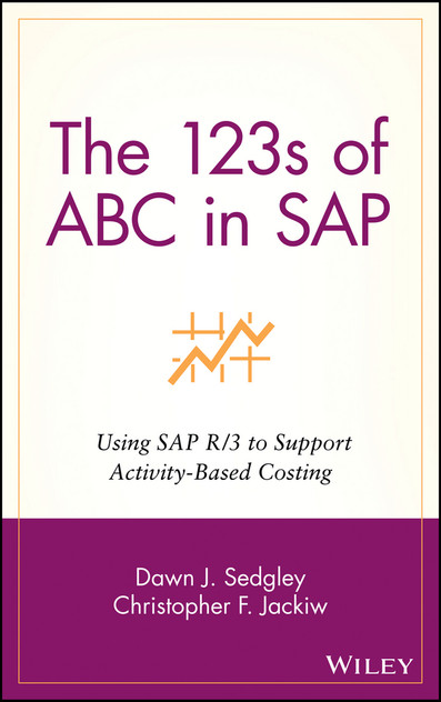 The 123s of ABC in SAP The 123s of ABC in SAP