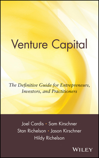 Venture Capital Venture Capital
