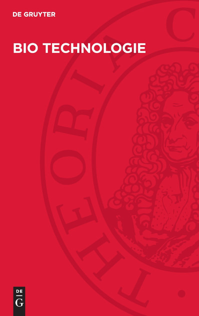 Bio Technologie