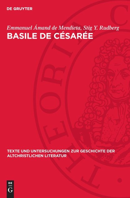 Basile de Césarée