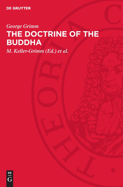 The doctrine of the Buddha The doctrine of the Buddha