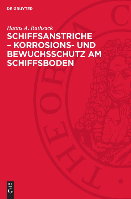 Schiffsanstriche - Korrosions- und Bewuchsschutz am Schiffsboden