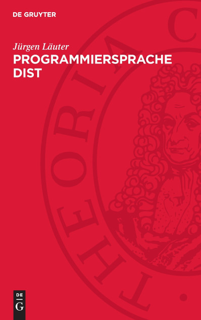 Programmiersprache DIST