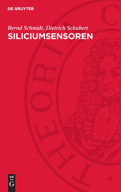 Siliciumsensoren