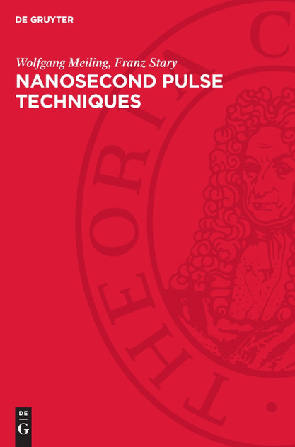 Nanosecond Pulse Techniques