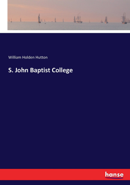 S. John Baptist College