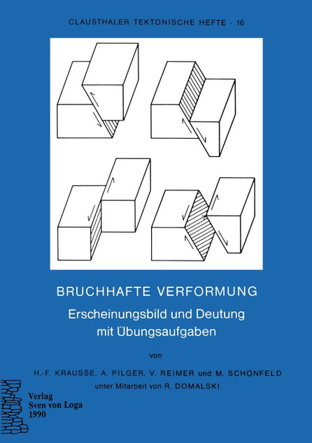 Bruchhafte Verformung