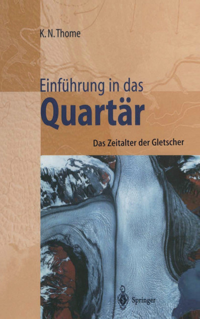 Einfuhrung in Das Quartar Einfuhrung in Das Quartar