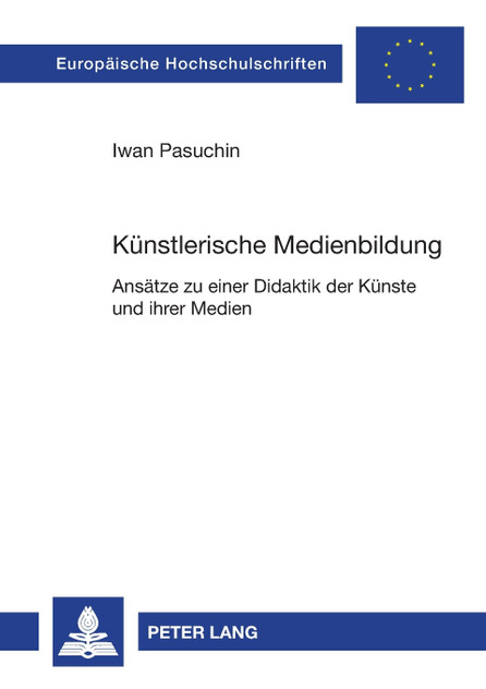 Kuenstlerische Medienbildung Kuenstlerische Medienbildung