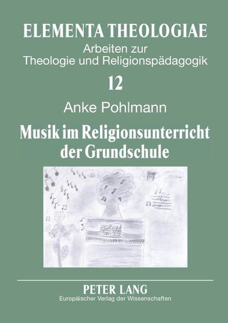 Musik im Religionsunterricht der Grundschule Musik im Religionsunterricht der Grundschule