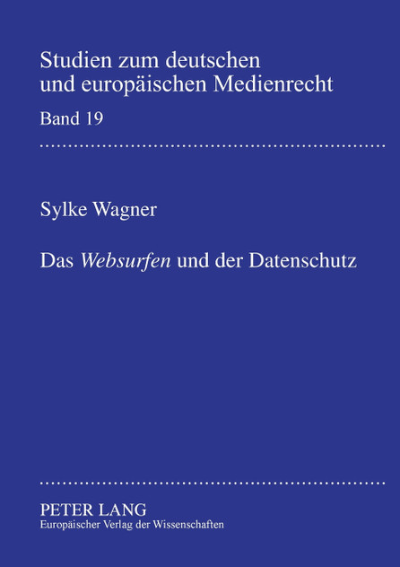 Das Websurfen und der Datenschutz Das Websurfen und der Datenschutz