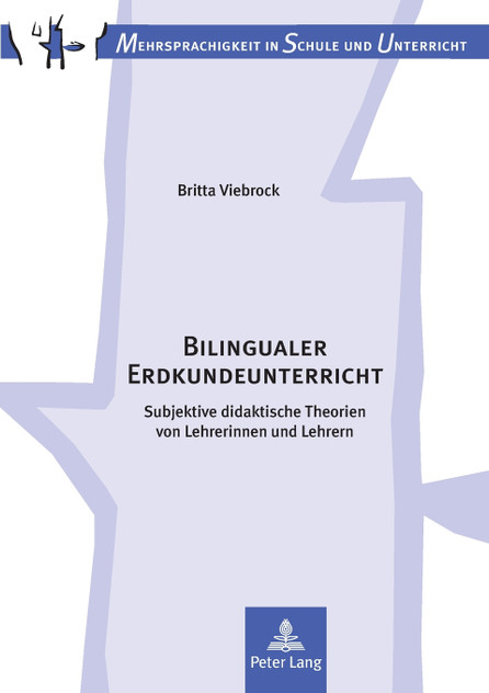 Bilingualer Erdkundeunterricht Bilingualer Erdkundeunterricht