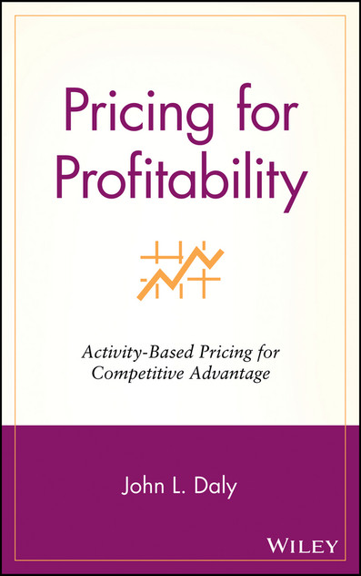 Pricing for Profitability