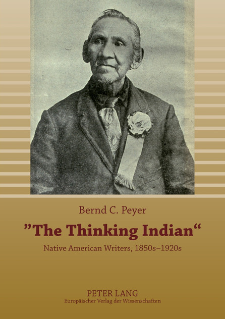 The Thinking Indian