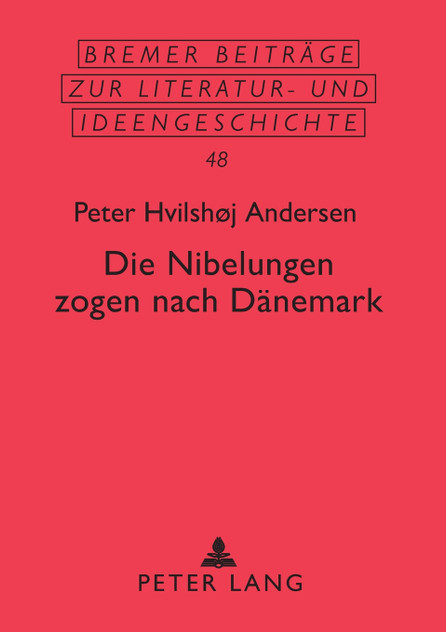 Die Nibelungen zogen nach Daenemark