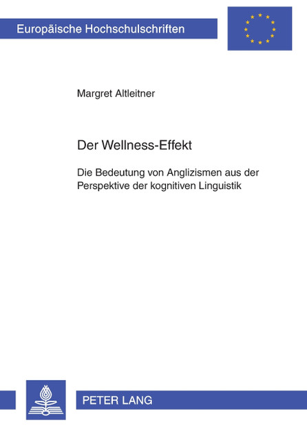 Der Wellness-Effekt