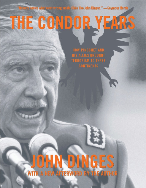 The Condor Years