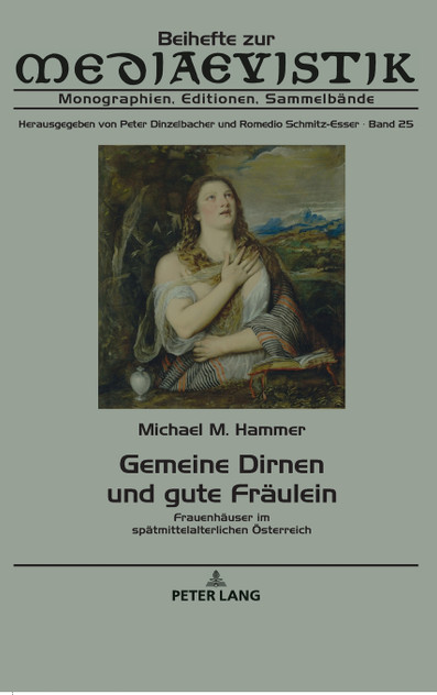 Gemeine Dirnen und gute Fraeulein Gemeine Dirnen und gute Fraeulein