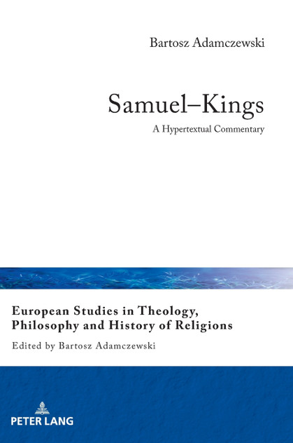 Samuel-Kings