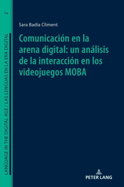 Comunicación en la arena digital Comunicación en la arena digital