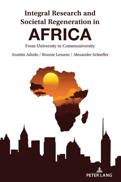 Integral Research and Societal Regeneration in Africa