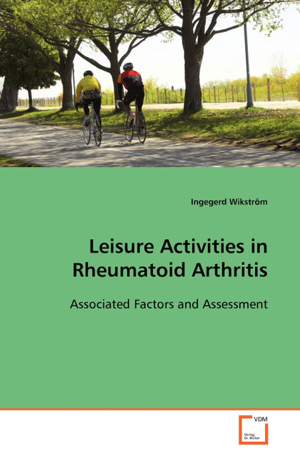 Leisure Activities in Rheumatoid Arthritis