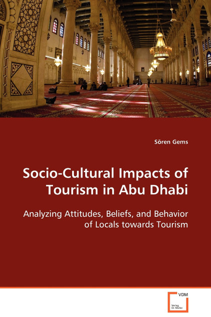 Socio-Cultural Impacts of Tourism in Abu Dhabi