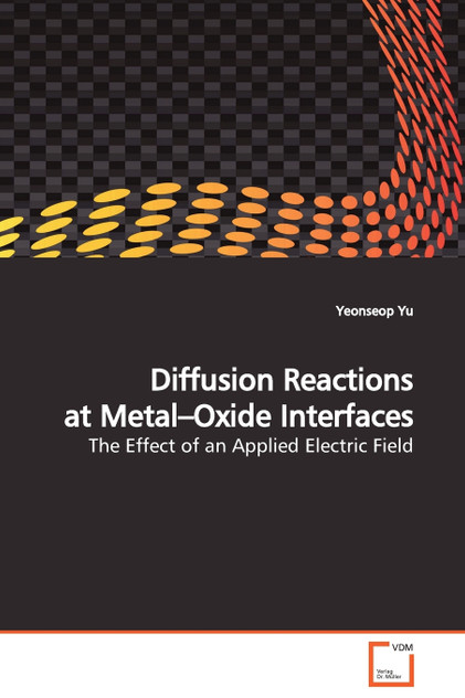 Diffusion Reactions at Metal-Oxide Interfaces