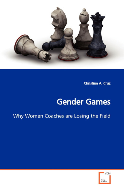 Gender Games Gender Games