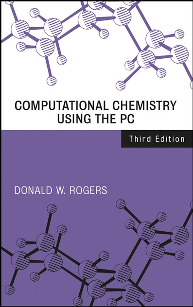 Computational Chemistry Using the PC
