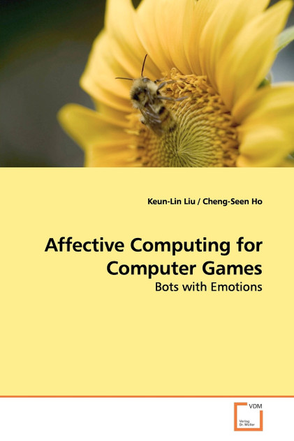 Affective Computing for Computer Games