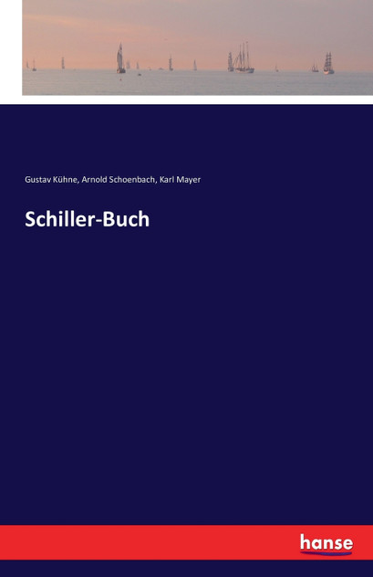 Schiller-Buch