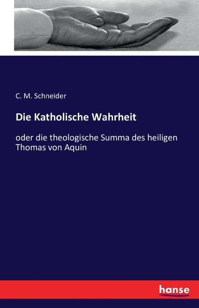 Die Katholische Wahrheit