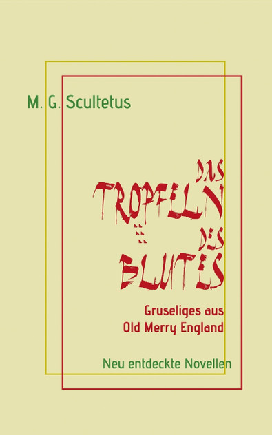 Das Tröpfeln des Blutes Das Tröpfeln des Blutes