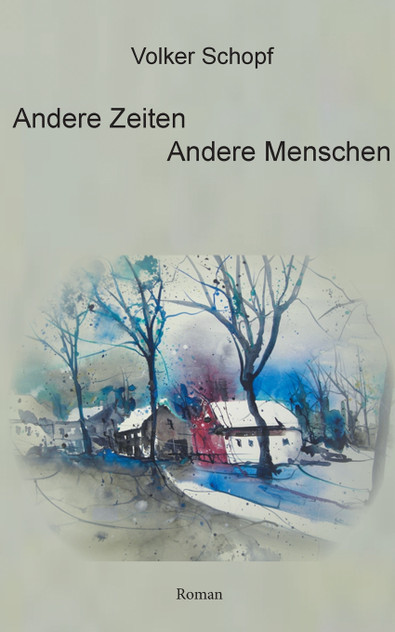 Andere Zeiten - Andere Menschen Andere Zeiten - Andere Menschen