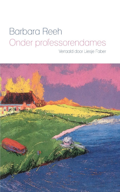 Onder professorendames