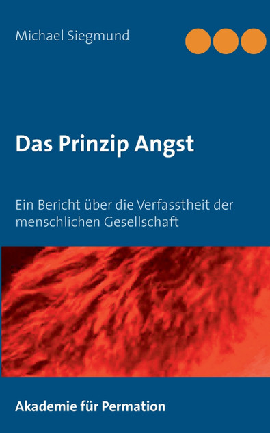 Das Prinzip Angst Das Prinzip Angst