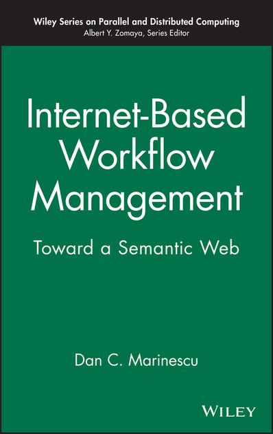 Internet-Based Workflow Management